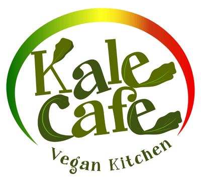 Kale Cafe Juice Bar & Vegan Cuisine logo