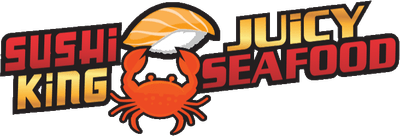 Sushi King logo