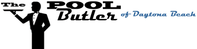Pool Butler of Daytona Beach logo