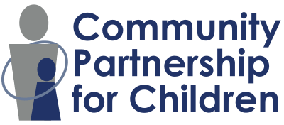 Community Partnership for Children logo