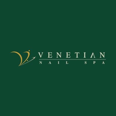 Venetian Nail Spa logo