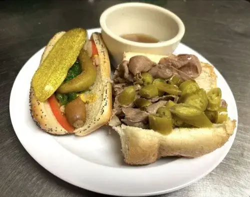 JoJo's Tastes of Chicago
