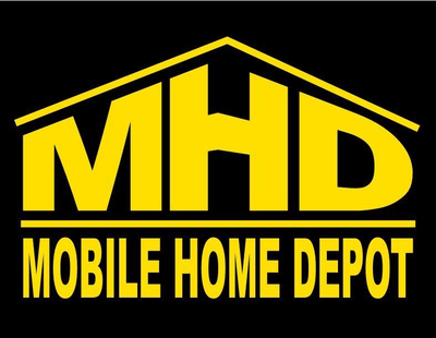 Mobile Home Parts & Supplies Store logo