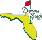 Daytona Beach Golf Club logo