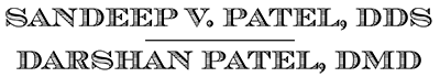 My Daytona Dental logo