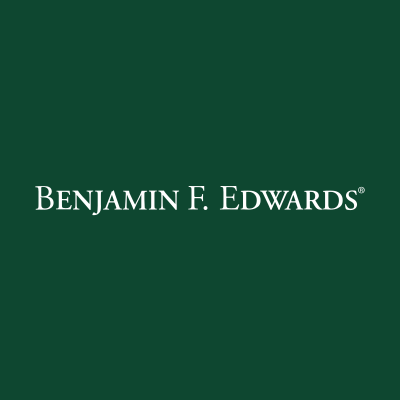 Benjamin F. Edwards logo