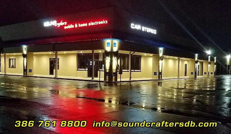 Soundcrafters