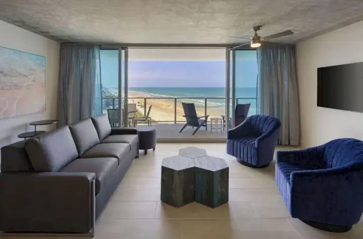 Max Beach Resort