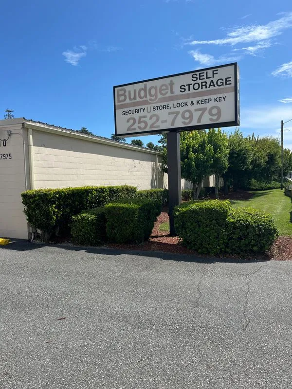 DAYTONABUDGETSTORAGE.COM