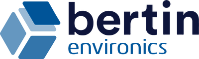 Bertin Environics logo