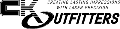 Crazy Kat Outfitters Hat Co. logo