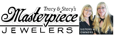 Masterpiece Jewelers logo