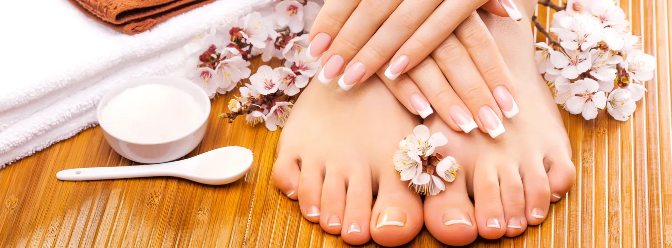 M-M Nails Spa