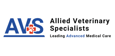 Allied Veterinary Specialists logo