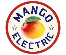 Mango Electric LLC logo