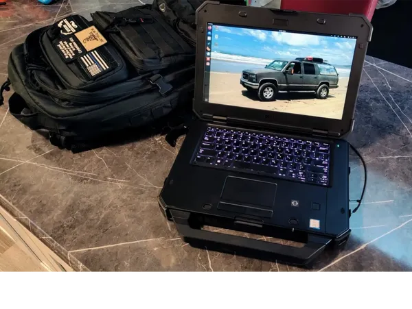 Beach Front Computers