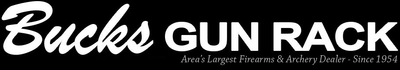 Bucks Gun Rack logo