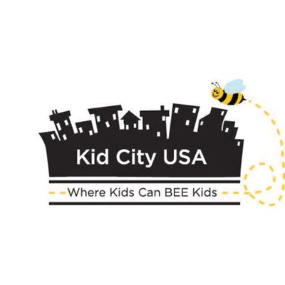 Kid City USA Enterprises logo