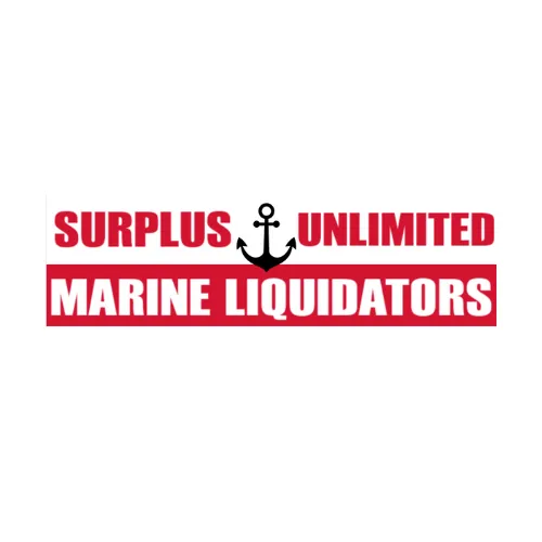 Surplus Unlimited