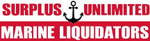 Surplus Unlimited logo