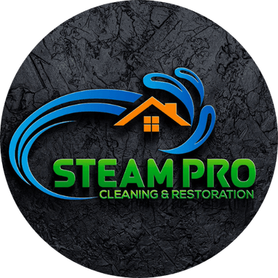 Steam Pro Cleaning & Restoration logo