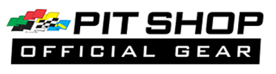 Pit Shop Official Gear logo
