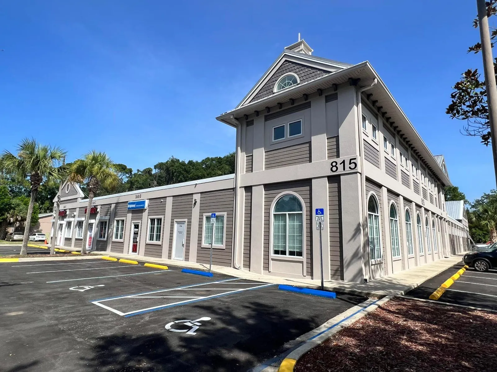 J&B Painting Plus Of Florida Inc