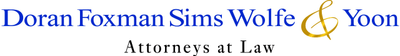 Doran Foxman Sims Wolfe & Yoon logo