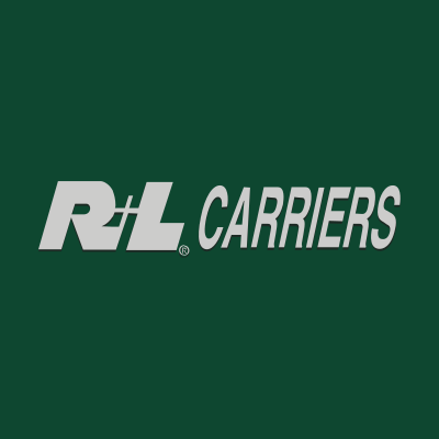 R+L Carriers logo