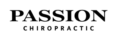 Passion Chiropractic logo