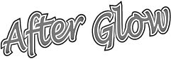 AfterGlow logo
