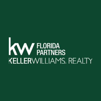 Keller Williams - Daytona logo