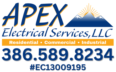 APEX Electrical Services logo