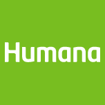 Contact Humana logo