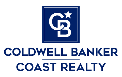 Coldwell Banker Coast Realty logo