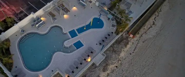 Hard Rock Hotel Daytona Beach