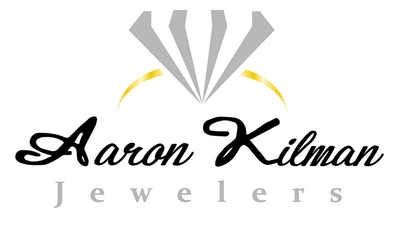 Aaron Kilman Jewelers logo
