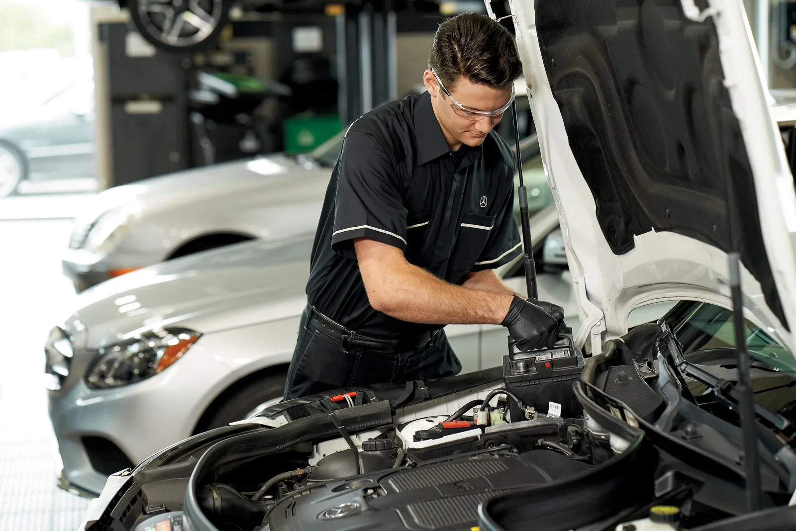 Mercedes-Benz of Daytona Beach
