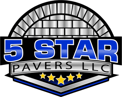 5 Star Pavers LLC logo