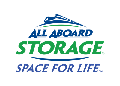 All Aboard Storage logo