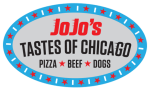 JoJo's Tastes of Chicago logo