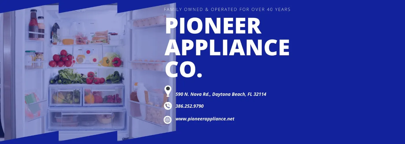 Pioneer Appliance Company