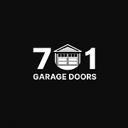 701 Garage Doors logo