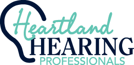Heartland Hearing Professionals logo