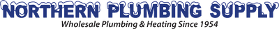 Northern Plumbing Supply logo