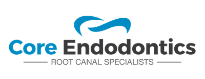 Core Endodontics logo