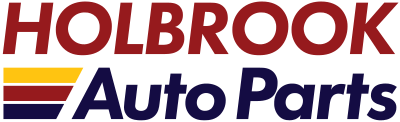 Holbrook Auto Parts logo