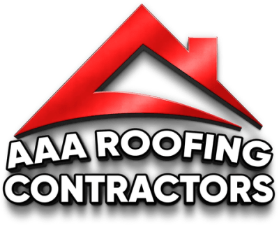 AAA Roofing Contractors logo