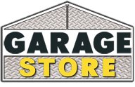 Garage Store logo