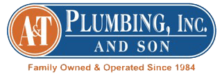 A & T Plumbing & Son (MP-88471) logo